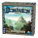 Juego De Mesa Dominion Segunda Edición Devir Para Adultos