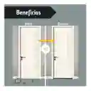 Tapón Puerta/guardapolvo/insectos