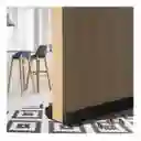 Tapón Puerta/guardapolvo/insectos
