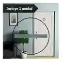 Tapón Puerta/guardapolvo/insectos