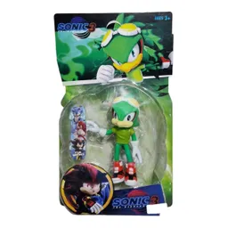 Figura Bird Sonic