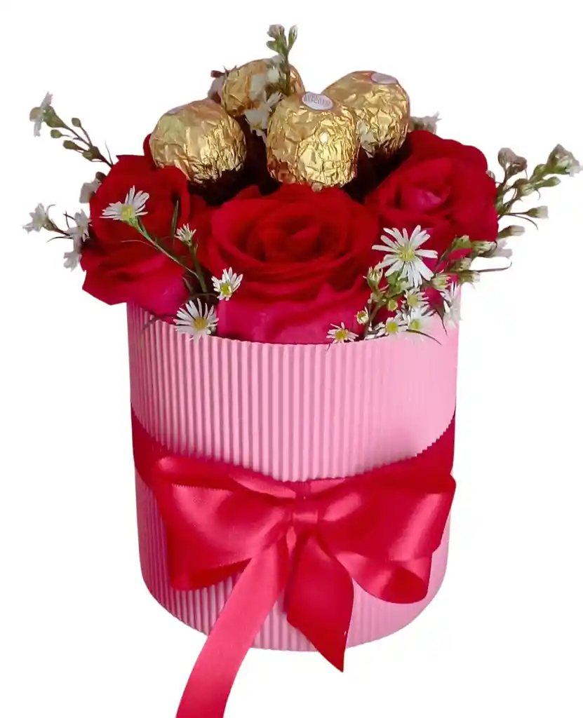 Caja Encanto
