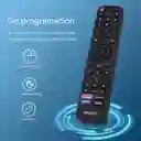 Control Remoto Compatible Con Tv Hisense Smart Tv, En2a27- Repuesto