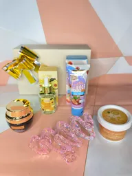 Regalo Especial Combo De Cuidado Facial - Combo 12			