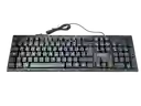 Kit Combo Teclado Y Mouse Alambrico Dpi 1000 Windows Y Mac