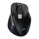 Mouse Inalambrico Ergonomico W102 1600 Dpi Ajustable Unitec