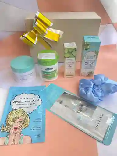 Regalo Especial Combo De Maquillame - Combo 14			