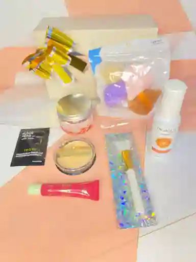 Regalo Especial Cuidado Facial - Combo 11			