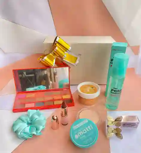 Regalo Especial Combo De Cuidado Facial - Combo 15			
