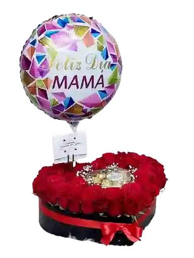 Amor De Madre