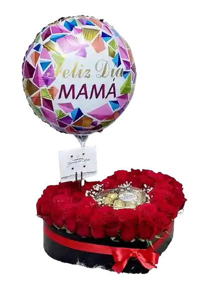 Amor De Madre