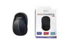 Mouse Inalámbrico W018 Unitec Usb 2.4ghz 1600 Dpi 10 Metros