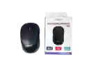 Mouse Inalámbrico W018 Unitec Usb 2.4ghz 1600 Dpi 10 Metros