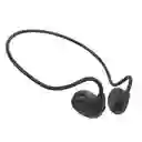 Auriculares Audifonos Bluetooth Deportivos Conducción Ósea