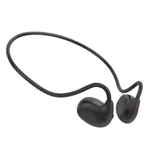 Auriculares Audifonos Bluetooth Deportivos Conducción Ósea