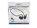 Auriculares Audifonos Bluetooth Deportivos Conducción Ósea