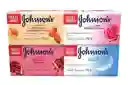 Jabon Johnsons 110g