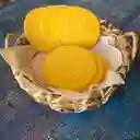 Arepa Amarilla X 5 Unidades