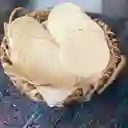 Arepa Extra Delgada Tipo Oblea X 5 Unidades