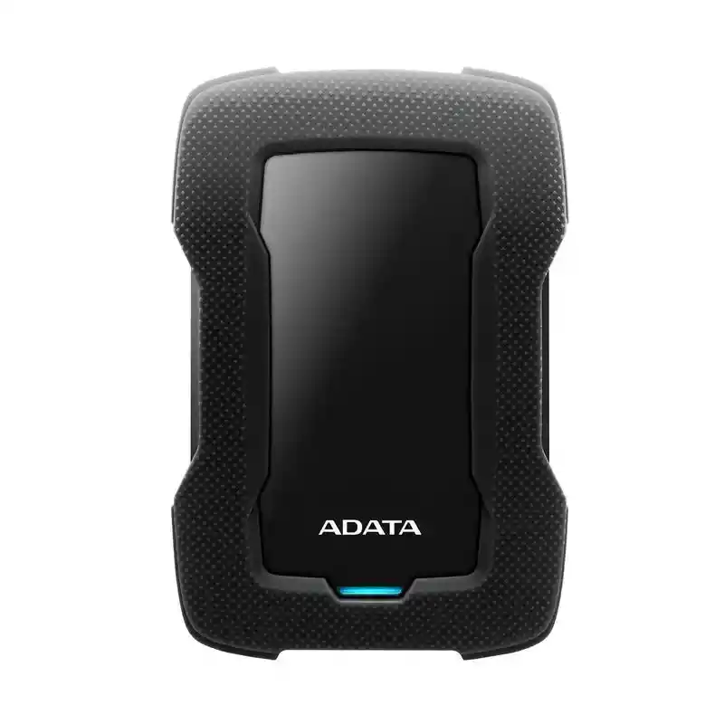 Disco Duro Externo Adata 4tb Antigolpes