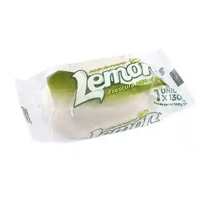 Jabon Lemon 115g
