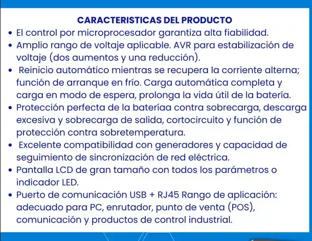 Ups Gp850 Con 600va De Potencia, Batería Integrada Y Protección Total Para Tus Equipos En Casa U Oficina. Silenciosa, Compacta Y Confiable