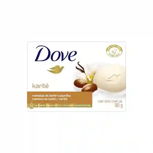 Jabon Dove 90g