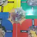 Parque Cencillo Juego De Mesa