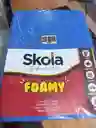 Fomy Lamina Azul X1