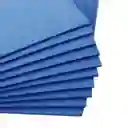 Fomy Lamina Azul X1