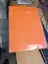 Fomy Lamina Naranja