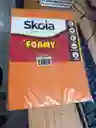 Fomy Lamina Naranja