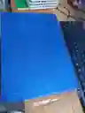 Fomy Escarchado Azul