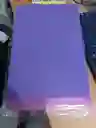 Fomy Escarchado Morado X1