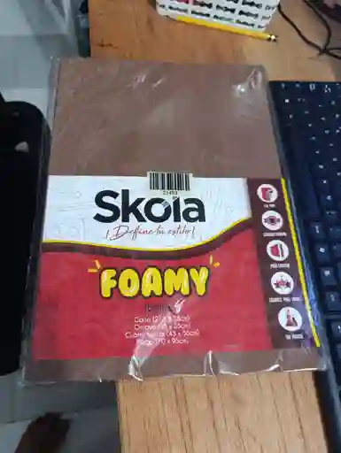 Fomy Cafe