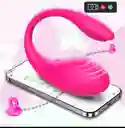 Huevo Vibrador Recargable Con Control Por App – Estimulador De Punto G, Y Próstata | Silicona Médica | 10 Modos De Vibración | Resistente Al Agua