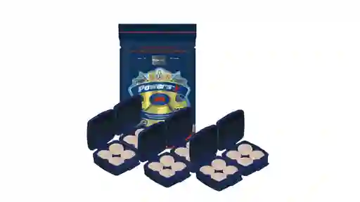 Potenciador Masculino Power Sex X24 Pastillas Retarda