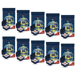 Potenciador Masculino Power Sex X40 Pastillas Retarda Power X
