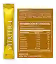 Vitafer X 5 Sachet Potenciador Masculino Energizante