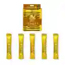 Vitafer X 5 Sachet Potenciador Masculino Energizante