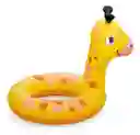 Inflable Asiento Jirafa Bestway 36464 Flotador Bebe
