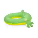 Inflable Asiento Rana Bestway 36464 Flotador Bebe