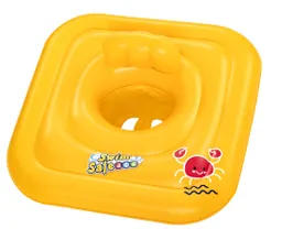Flotador Piscina Salvavida Bestway Figuras Niño Unisex 32050