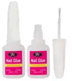 Pegante Para Uñas En Brocha