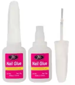 Pegante Para Uñas En Brocha
