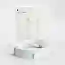 Cable Cargador Iphone 2 Metros Carga Rapida