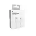 Cable Cargador Iphone 2 Metros Carga Rapida