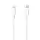 Cable Cargador Iphone 2 Metros Carga Rapida