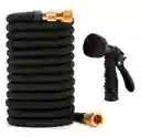 Manguera Expandible 22m + Pistola Magic House