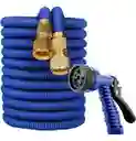 Manguera Expandible 22m + Pistola Magic House